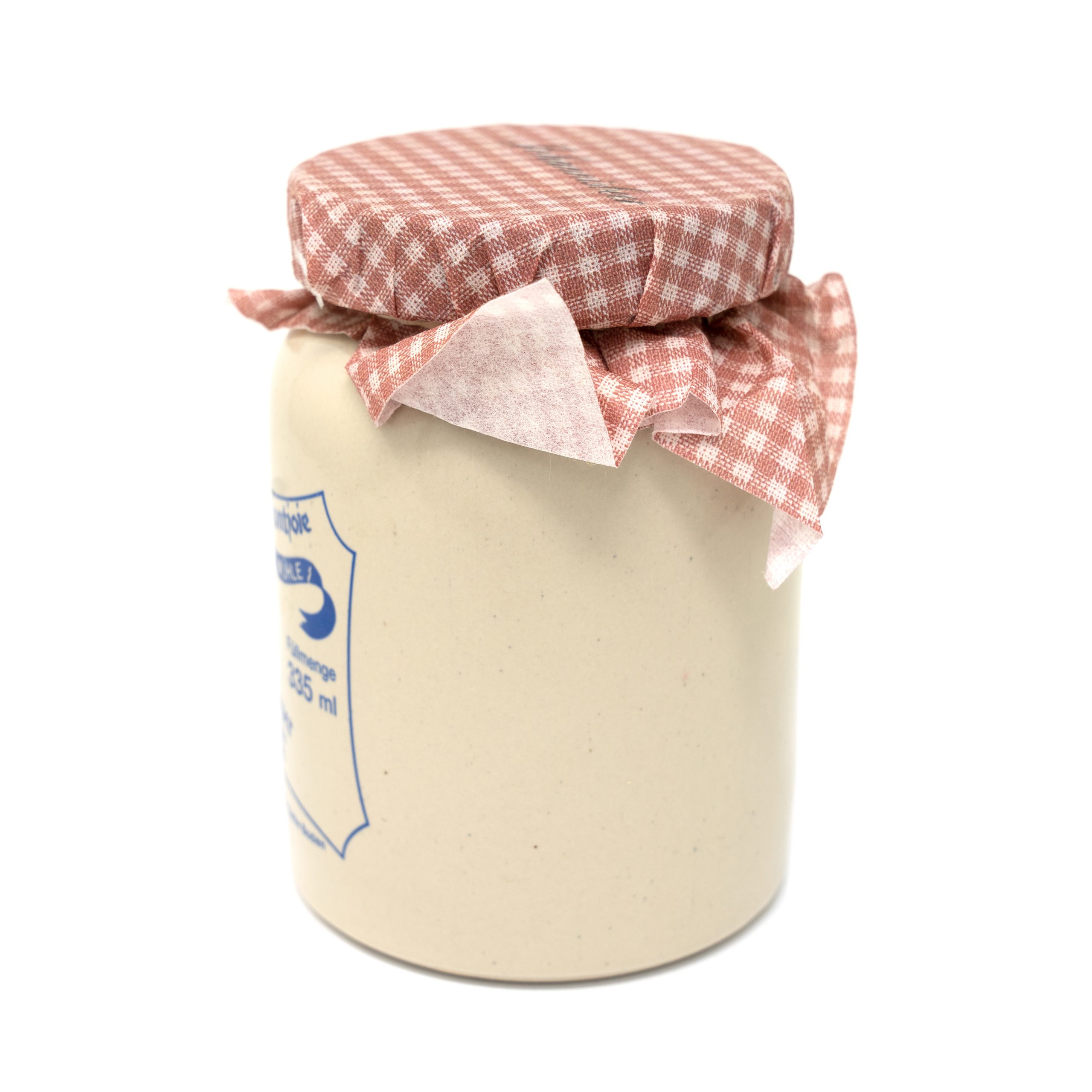 Ur Rezept - Moutarde de Montjoie – Bild 2