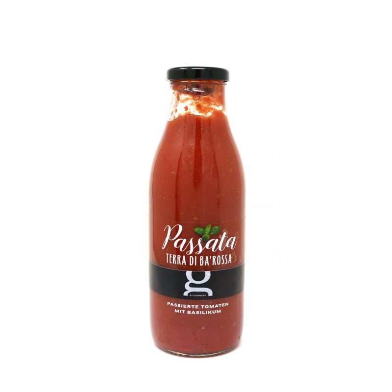 Passata Terra Di Ba'Rossa
