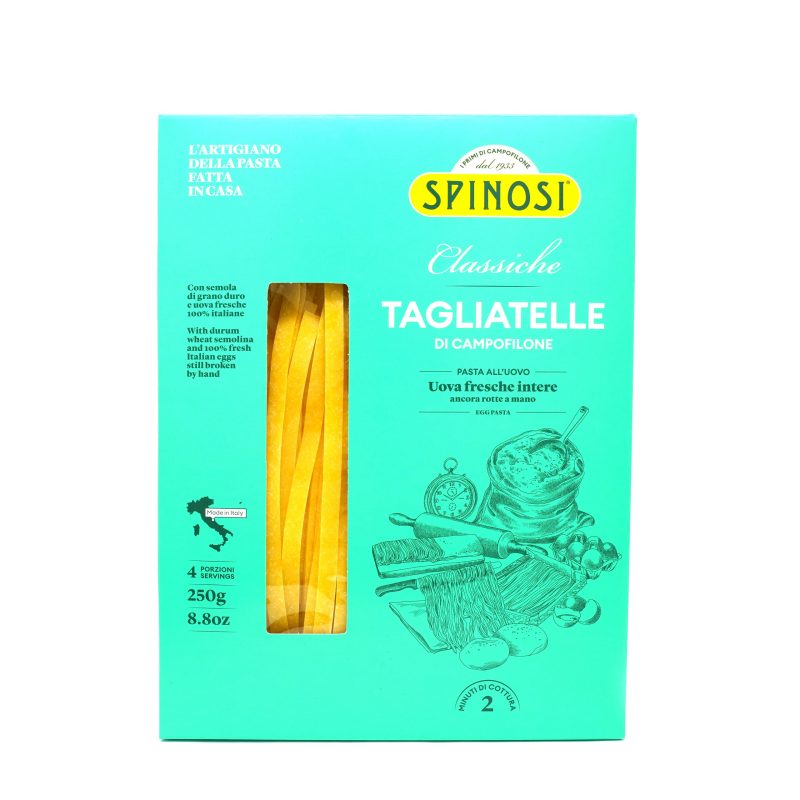 Tagliatelle Di Campofilone