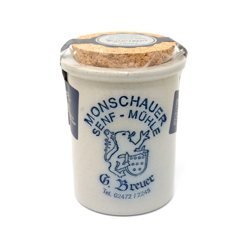 Kaisersenf anno 1897