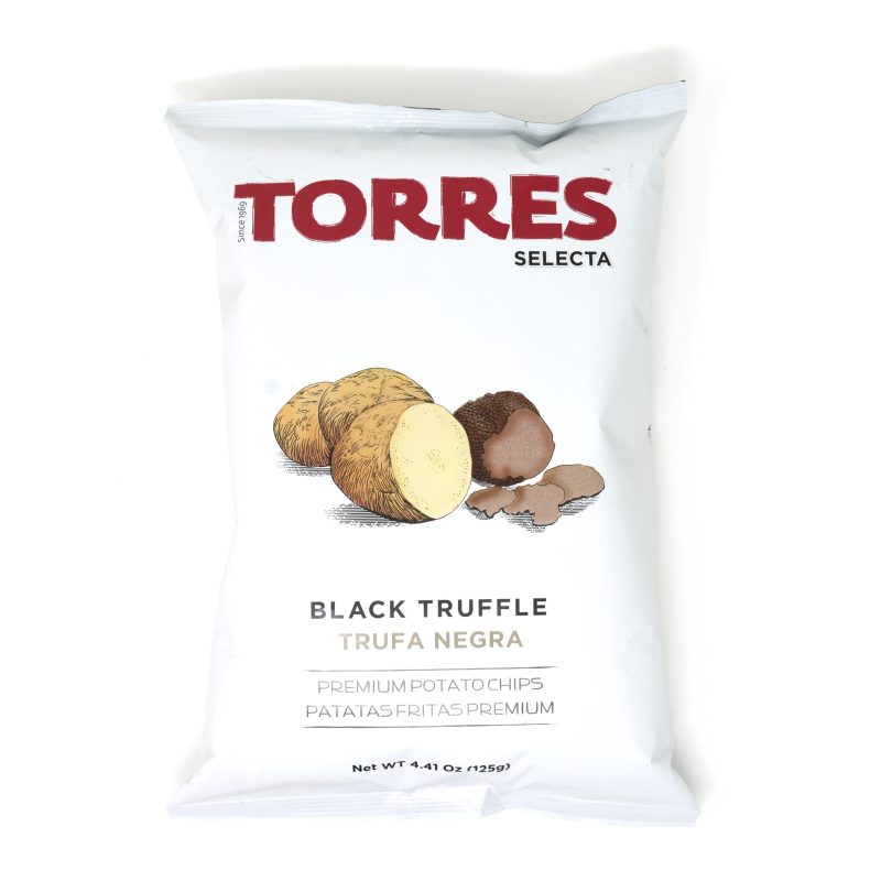Torres Kartoffel-Chips