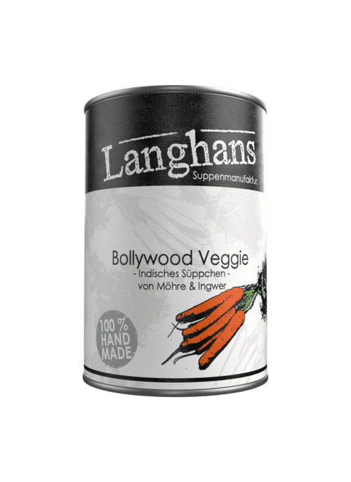 Bollywood Veggie