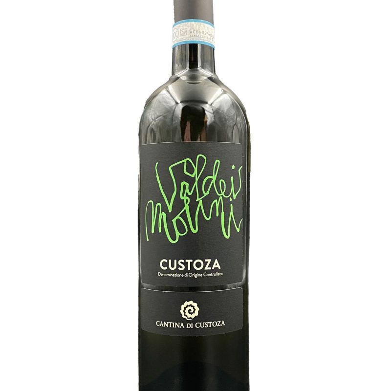 Val dei Molini Custoza DOC