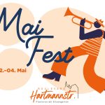 Maifest Lebensfreude Boulevard Hartmannstraße